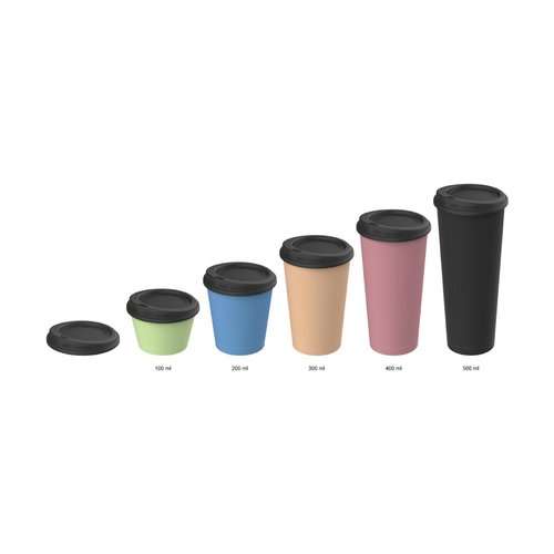 Becher &quot;ToGo&quot;, 0,3 l