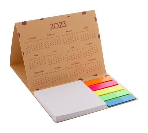 CreaStick Combo Date Eco Individueller Kalender