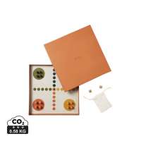 Vorschau: VINGA ‚Ludo‘ – Coffee Table Game Vorschau: VINGA ‚Ludo‘ – Coffee Table Game