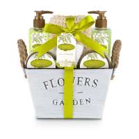 Vorschau: Wellness-Geschenkset: Toskana Vorschau: Wellness-Geschenkset: Toskana