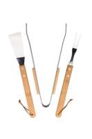 Vorschau: Yakiboo Grillset Vorschau: Yakiboo Grillset