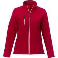 Vorschau: Orion Softshelljacke für Damen Vorschau: Orion Softshelljacke für Damen