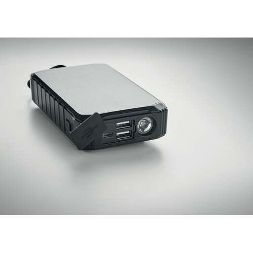 DYA Solar-Dynamo-Ladegerät