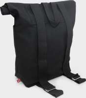 Vorschau: Wickelrucksack Seattle aus Baumwolle Vorschau: Wickelrucksack Seattle aus Baumwolle