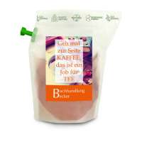 Vorschau: Werbe-Tee Tasty Berry, wiederverwendbar Vorschau: Werbe-Tee Tasty Berry, wiederverwendbar