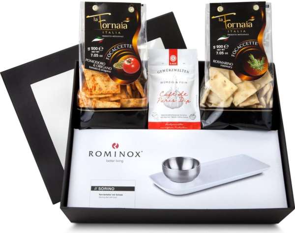 Präsentset Dip Duett