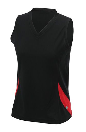 Ladies&#039; Running Tank