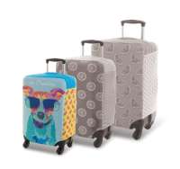 Vorschau: BagSave S Individulle Gepäckhülle Vorschau: BagSave S Individulle Gepäckhülle