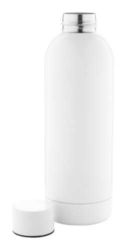 Blussi Edelstahl-Trinkflasche