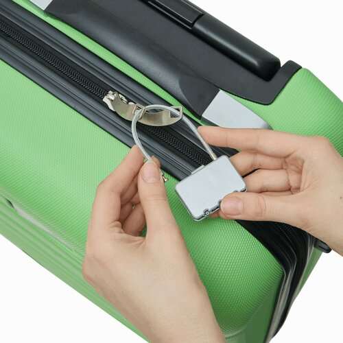 CLOSE - Zahlenschloss