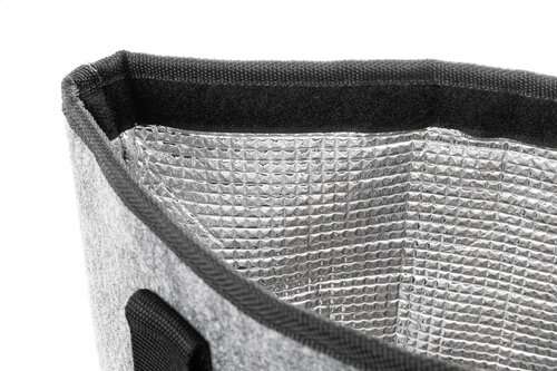 RecoTote RPET-Kühl-Einkaufstasche