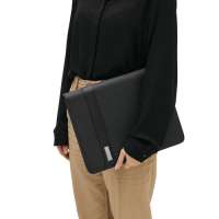 Vorschau: HILL DALE ZIP - Portfolio im DIN-A4-Format Vorschau: HILL DALE ZIP - Portfolio im DIN-A4-Format