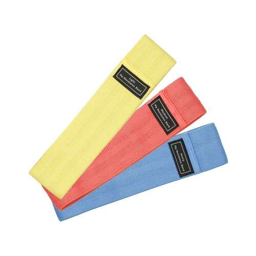 Gymnastikband "Resistance", leicht