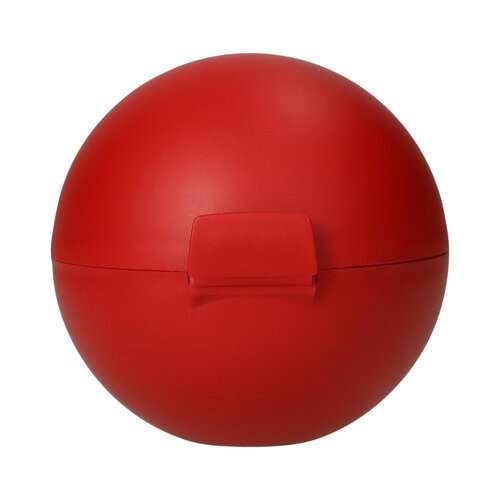 Vorratsdose "Apfel-Box"