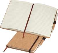 A5 Notizbuch Bastogne
