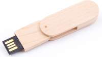 Vorschau: USB Stick Holz Swivel Express 24h Vorschau: USB Stick Holz Swivel Express 24h
