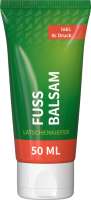 Fußbalsam, 50 ml Tube