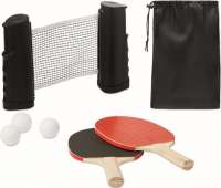 Tischtennis-Set