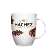 Form 340 Kaffeetasse Geisha