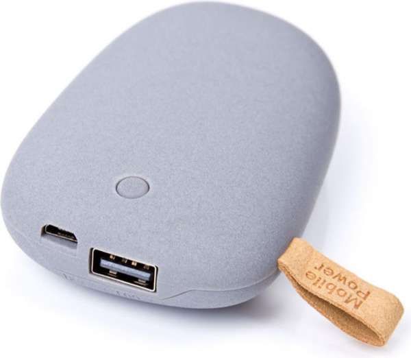 Powerbank Pebble M