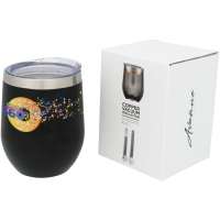 Vorschau: Corzo 350 ml Kupfer-Vakuum Isolierbecher Vorschau: Corzo 350 ml Kupfer-Vakuum Isolierbecher