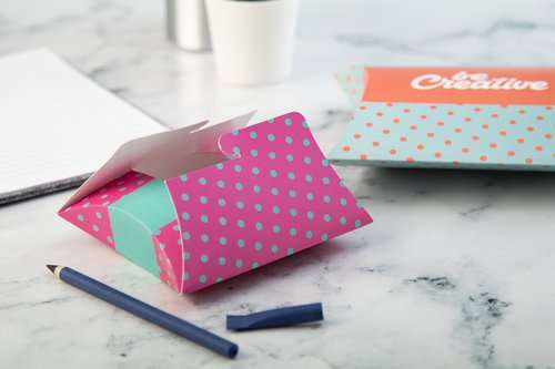 CreaBox Pillow Lock M Kissenbox