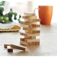 Vorschau: PISA "Holzturm" Spiel Vorschau: PISA "Holzturm" Spiel