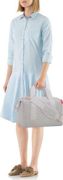 Reisetasche allrounder M rPET