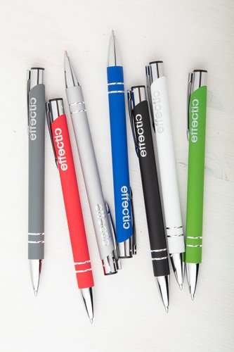 Runnel Kugelschreiber