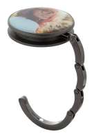 Vorschau: Paris Taschenhalter mit Magnet Vorschau: Paris Taschenhalter mit Magnet