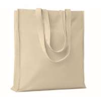 PORTOBELLO Shopping Bag Cotton 140g/m²
