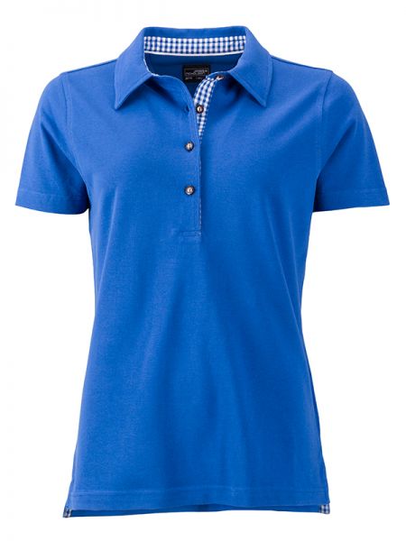 Ladies&#039; Traditional Polo