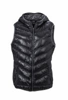 Ladies' Down Vest