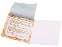 Vorschau: Saatteppich Klappkärtchen, bunte Blumenmischung, 1-4 c Digitaldruck inklusive Vorschau: Saatteppich Klappkärtchen, bunte Blumenmischung, 1-4 c Digitaldruck inklusive