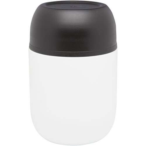 Supo 480 ml Doppelwandiger Lunch-Pot
