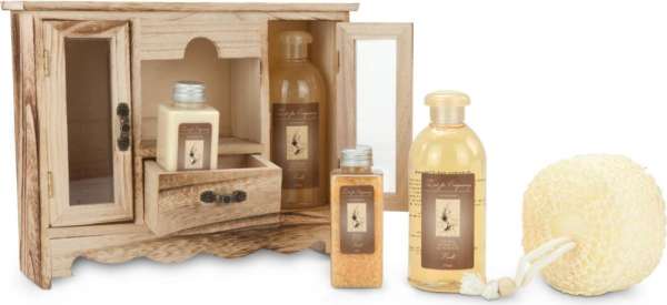 Wellness-Geschenkset: Beauty Care