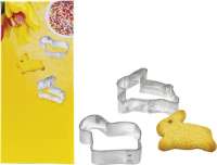 Kleine Osterbäckerei