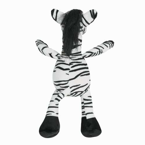 LORENZO - Plüsch-Zebra