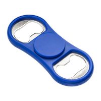 *Sale* Spinner Flaschenöffner REFLECTS-LERWICK blau