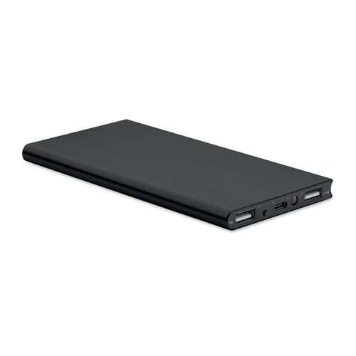 POWERFLAT8C 8000 mAh Powerbank