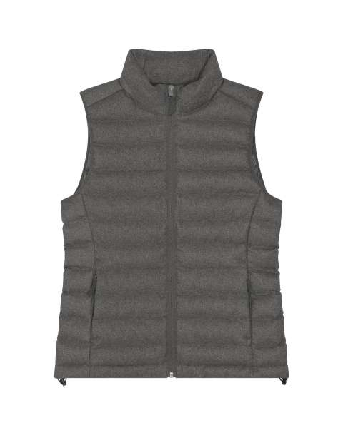 Stanley Stella Damen Weste Stella Climber Wool-Like