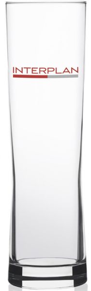 Glasbecher Fresh 0,2 l