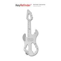 Vorschau: ROMINOX® Key Tool Guitar 19 functions Vorschau: ROMINOX® Key Tool Guitar 19 functions