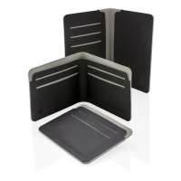 Vorschau: Quebec RFID Kartenhalter Vorschau: Quebec RFID Kartenhalter