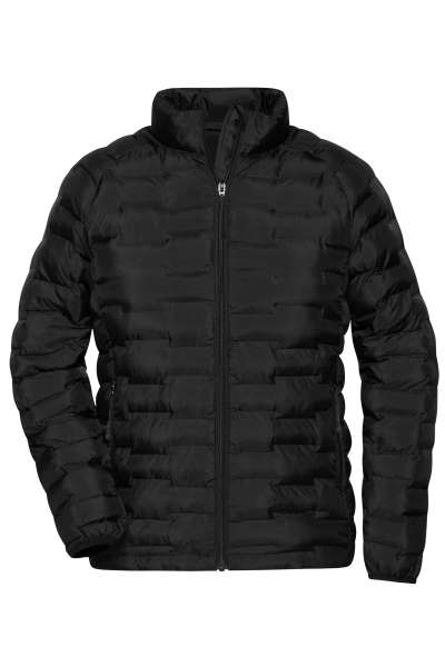 Ladies&#039; Modern Padded Jacket