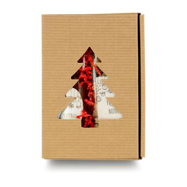 Präsentset Weihnachtspasta