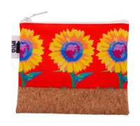 Vorschau: CreaBeauty Cork S RPET Individuelle Kosmetiktasche Vorschau: CreaBeauty Cork S RPET Individuelle Kosmetiktasche