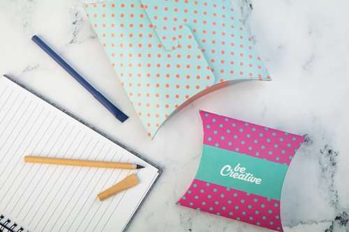 CreaBox Pillow Lock M Kissenbox