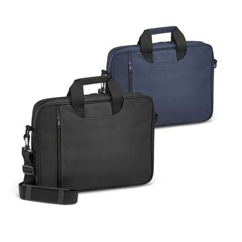 GARBI. Laptop Aktentasche bis zu 15&#039;6&#039;&#039; aus 600D Polyester