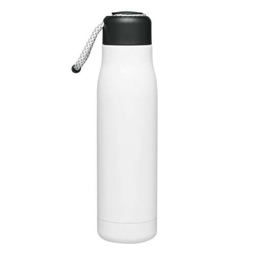 ROBUSTA - Vakuum-Isolierflasche